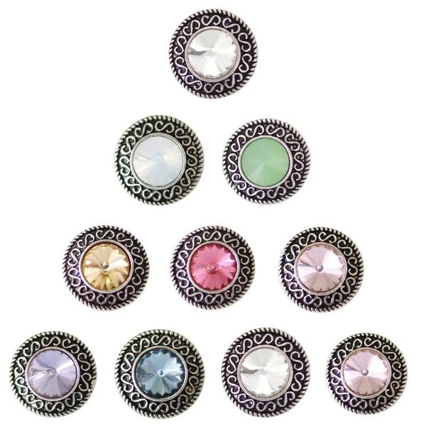 charm bracelets 10pcs/lot 2021 snap button jewelry metal buttons fit hollow box flower 18mm bracelet bangles women diy, Golden;silver
charm bracelets 10pcs/lot 2021 snap button jewelry metal buttons fit hollow box flower 18mm bracelet bangles women diy, Golden;silver