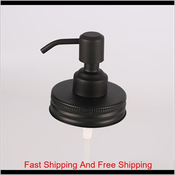 black mason jar soap dispenser lids rust proof 304 stainless steel liquid small head lotion pump for kitchen and bathroom jar not rctm cj3wy
black mason jar soap dispenser lids rust proof 304 stainless steel liquid small head lotion pump for kitchen and bathroom jar not rctm cj3wy
