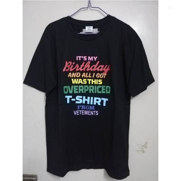 new 2021 t camisa masculina feminina casual cor colorida letra tipo impresso bordado hip hop vetements camiseta wi9h, Black
new 2021 t camisa masculina feminina casual cor colorida letra tipo impresso bordado hip hop vetements camiseta wi9h, Black
