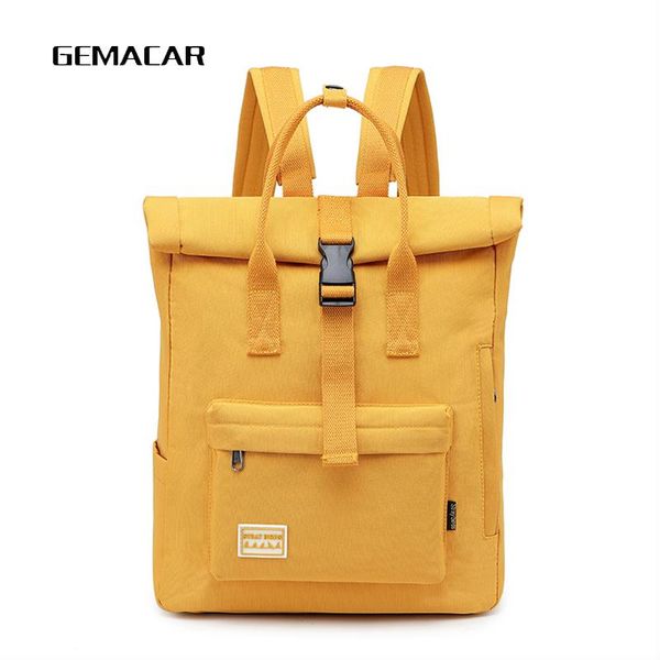 backpack fashion youth personality casual canvas bagpack large capacity tablet bag student literary trend
backpack fashion youth personality casual canvas bagpack large capacity tablet bag student literary trend