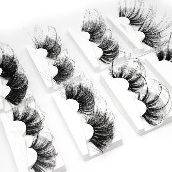 false eyelashes 70mm eyelash book 100% 3d mink fluffy messy extra long exaggerated personality crisscross dramatic
false eyelashes 70mm eyelash book 100% 3d mink fluffy messy extra long exaggerated personality crisscross dramatic