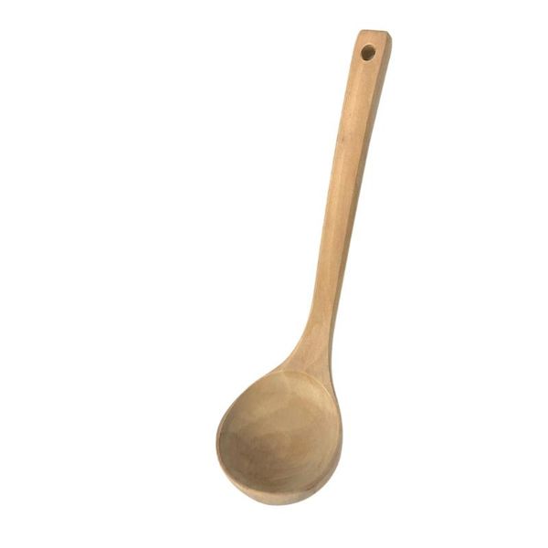 long handle soup spoon practical wooden spoon serving scoop kitchen utensil wood tableware for home
long handle soup spoon practical wooden spoon serving scoop kitchen utensil wood tableware for home