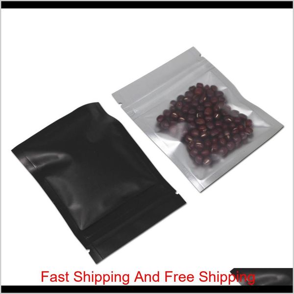 8.5x13 cm multiple colors front clear zipper foil mylar packing material food storage bags aluminum foil resealabl jllzoh dh_niceshop
8.5x13 cm multiple colors front clear zipper foil mylar packing material food storage bags aluminum foil resealabl jllzoh dh_niceshop