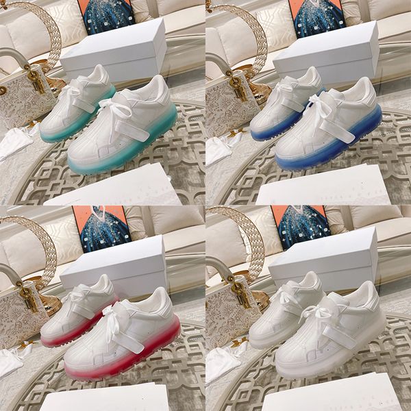 designers luxury id all-match shoes gray reflective technical fabric womens thick sole sneakers 3d translucent mesh italy women sneaker shoe, Black
designers luxury id all-match shoes gray reflective technical fabric womens thick sole sneakers 3d translucent mesh italy women sneaker shoe, Black