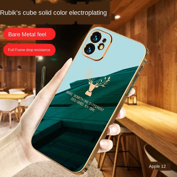 (+ hydrogel film) phone case iphone 12 pro max protection max silicone 12mini camera lens all-inclusive anti-fall soft shell por max
(+ hydrogel film) phone case iphone 12 pro max protection max silicone 12mini camera lens all-inclusive anti-fall soft shell por max