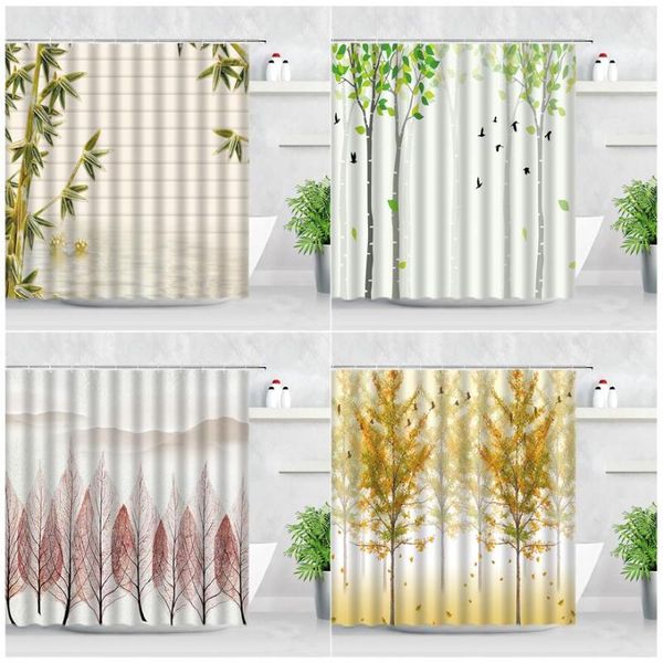 shower curtains waterproof curtain set bamboo trees birds scenery print modern simple home decor bathtub screen fabric bathroom
shower curtains waterproof curtain set bamboo trees birds scenery print modern simple home decor bathtub screen fabric bathroom