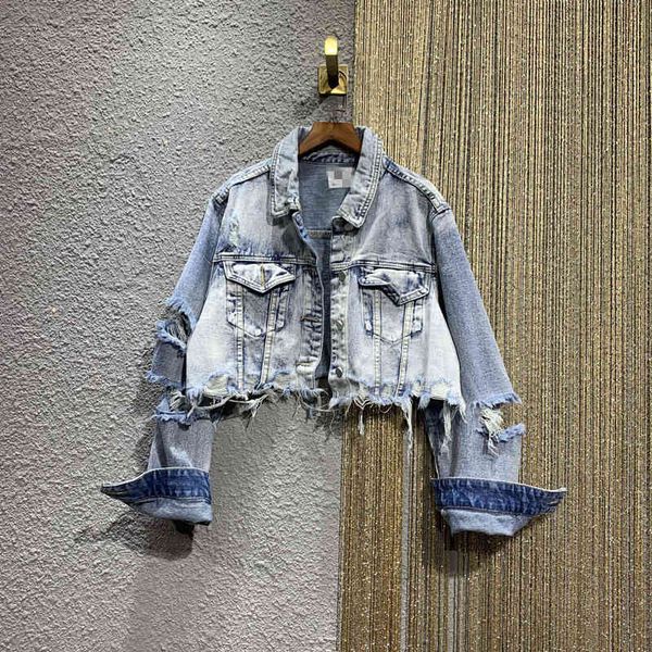 women's jackets gvuw women's blue jacket kb, large casual short with a loose, pink hole, female fashion 192164, european product,, Black;brown
women's jackets gvuw women's blue jacket kb, large casual short with a loose, pink hole, female fashion 192164, european product,, Black;brown