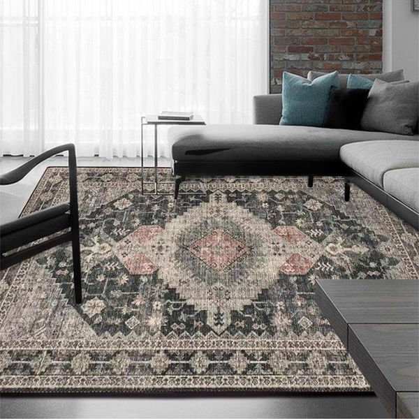 carpets persian vintage carpet for living room bedroom rug american style area rugs morocco ethnic retro coffee table mat
carpets persian vintage carpet for living room bedroom rug american style area rugs morocco ethnic retro coffee table mat