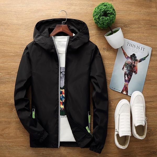 men's jackets thin jacket casual zipper hooded sun protection fashion men and women couples beach waterproof m-7xl, Black;brown
men's jackets thin jacket casual zipper hooded sun protection fashion men and women couples beach waterproof m-7xl, Black;brown