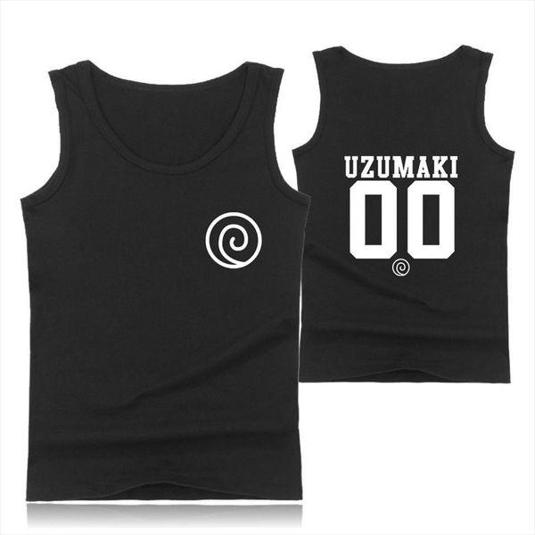 anime uzumaki fitness tank men akatsuki red cloud printed fashion bodybuilding summer vest sleeveless shirt, White;black
anime uzumaki fitness tank men akatsuki red cloud printed fashion bodybuilding summer vest sleeveless shirt, White;black