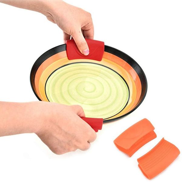 mats & pads silicone pot holders pinch grips oven mitts scald-proof heat insulated grip cover holder for pans frying griddles
mats & pads silicone pot holders pinch grips oven mitts scald-proof heat insulated grip cover holder for pans frying griddles