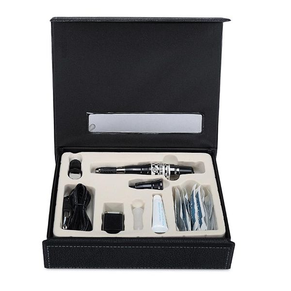 tattoo guns kits permanent makeup pen black mosaic machine kit professional eyebrow power supply tatoo equipment tool set
tattoo guns kits permanent makeup pen black mosaic machine kit professional eyebrow power supply tatoo equipment tool set
