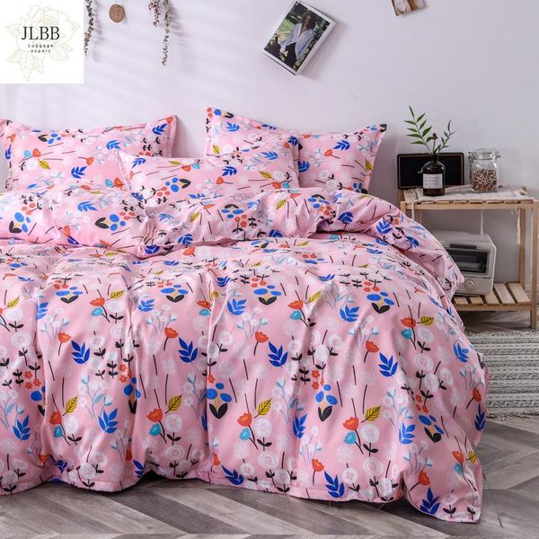 bedding sets classic set 5 size grey blue grid summer home linen 4pcs/set duvet cover flat sheet pastoral sleeping ab side 2021
bedding sets classic set 5 size grey blue grid summer home linen 4pcs/set duvet cover flat sheet pastoral sleeping ab side 2021