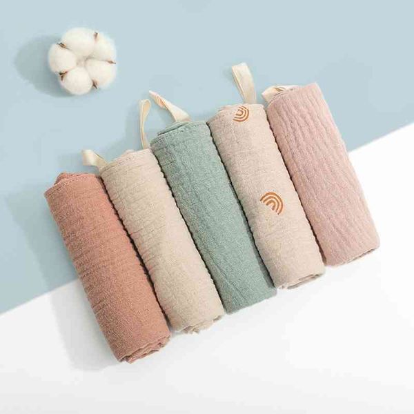 5 pcs towel baby facecloth baby bath towel handkerchief cotton burp cloth soft absorbent gauze kindergarten washcloth p31b
5 pcs towel baby facecloth baby bath towel handkerchief cotton burp cloth soft absorbent gauze kindergarten washcloth p31b
