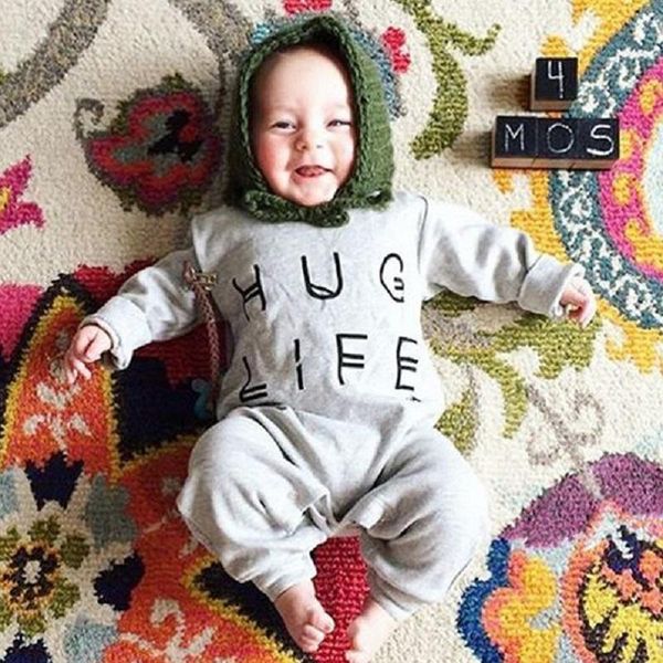 jumpsuits baby clothing born boy girl romper clothes long sleeve infant product, Blue
jumpsuits baby clothing born boy girl romper clothes long sleeve infant product, Blue