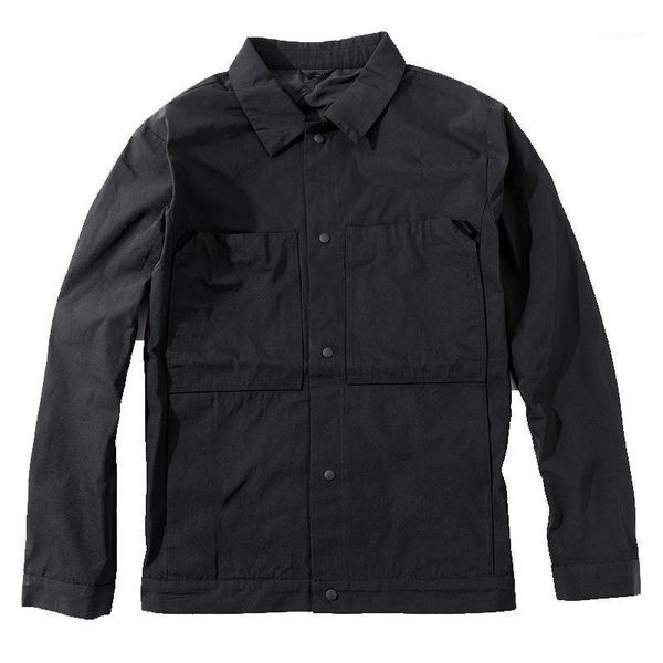 men's jackets the youth handsome more simple contracted and atmosphere, Black;brown
men's jackets the youth handsome more simple contracted and atmosphere, Black;brown