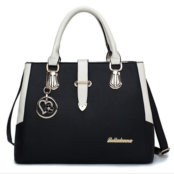 shoulder bags ladies luxury handbags brand designer pu leather crossbody bolsa de mujer
shoulder bags ladies luxury handbags brand designer pu leather crossbody bolsa de mujer