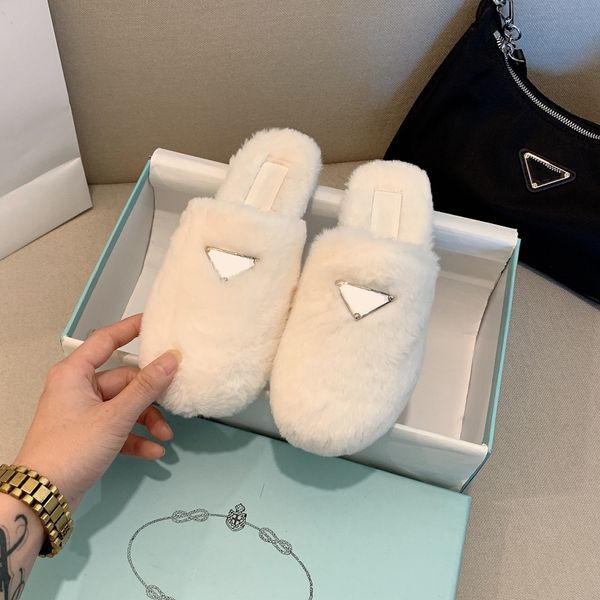 italy designer luxurys brand lambswool slipper women fur woolen plush sliders lambskin sandals flat heel slippers home loafers luxury design, Black
italy designer luxurys brand lambswool slipper women fur woolen plush sliders lambskin sandals flat heel slippers home loafers luxury design, Black