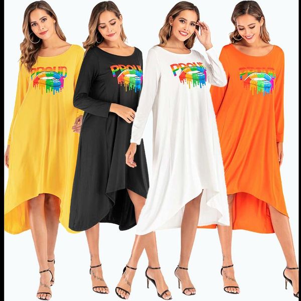 casual dresses 2021 autumn dress for fat female plus size vintage women black o neck elegant sloose fashing midi s-3xl, Black;gray
casual dresses 2021 autumn dress for fat female plus size vintage women black o neck elegant sloose fashing midi s-3xl, Black;gray