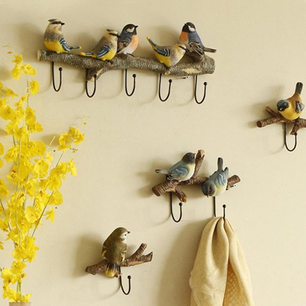 hooks & rails creative bird decoration hook porch door wall key hanging coat
hooks & rails creative bird decoration hook porch door wall key hanging coat