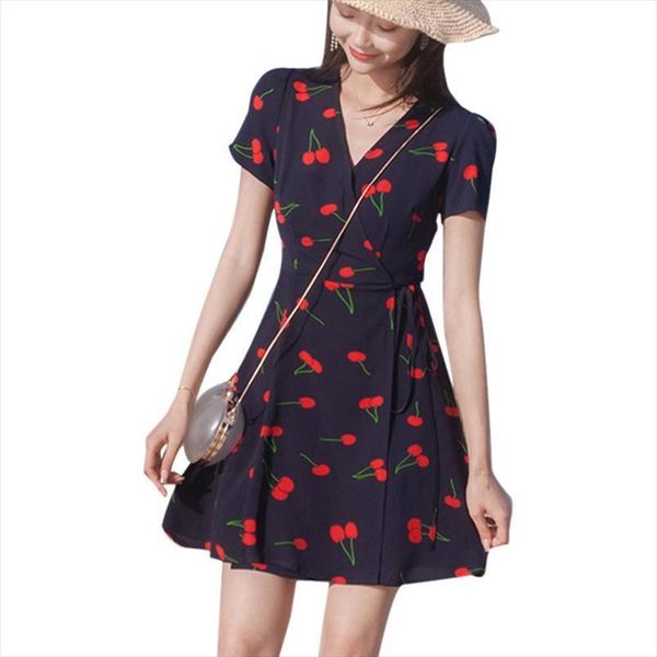 elegaht floral summer boho beach women dresses sundress holiday v neck mini high waist lace up, Black;gray
elegaht floral summer boho beach women dresses sundress holiday v neck mini high waist lace up, Black;gray