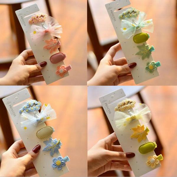 1 set cute princess flower hairpins children kids hair clips pins barrette accessories for baby girl hairgrip headwear hairclip, Slivery;white
1 set cute princess flower hairpins children kids hair clips pins barrette accessories for baby girl hairgrip headwear hairclip, Slivery;white