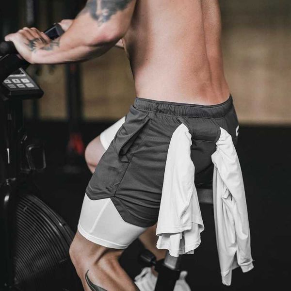 men's shorts men camouflage 2 in 1 running built-in pockets quick drying sport gyms fitness jogging workout, White;black
men's shorts men camouflage 2 in 1 running built-in pockets quick drying sport gyms fitness jogging workout, White;black