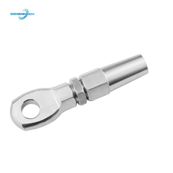 cords, slings and webbing 5mm swageless eye terminal wire cable rope diy fitting rigging marine grade 316 stainless steel hardware balustrad
cords, slings and webbing 5mm swageless eye terminal wire cable rope diy fitting rigging marine grade 316 stainless steel hardware balustrad