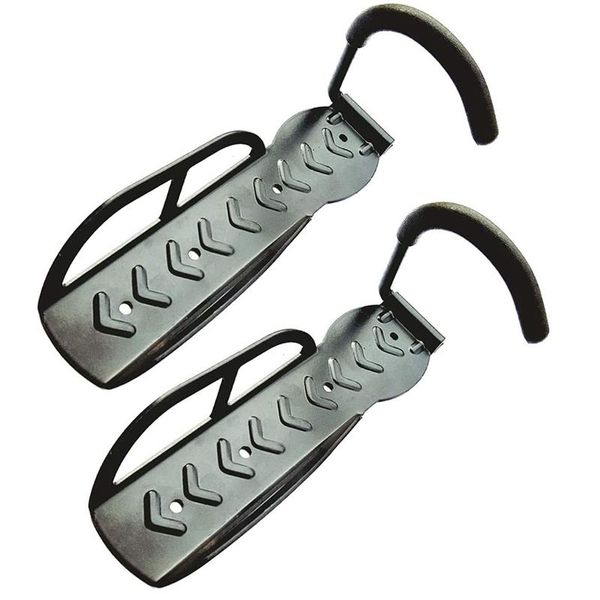 car & truck racks bicycle wall hanging hook package - mount hook-holds up to 30 kg each
car & truck racks bicycle wall hanging hook package - mount hook-holds up to 30 kg each