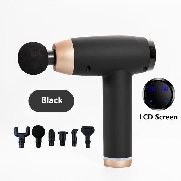 massage gun deep tissue handheld electric muscle massager high intensity percussion device for pain relief
massage gun deep tissue handheld electric muscle massager high intensity percussion device for pain relief
