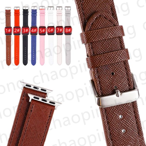 watch band strap for apple bands series 7 41mm 1 2 3 4 5 6 40mm 42mm 44mm pu leather smart watches straps replacement with adapter connector
watch band strap for apple bands series 7 41mm 1 2 3 4 5 6 40mm 42mm 44mm pu leather smart watches straps replacement with adapter connector