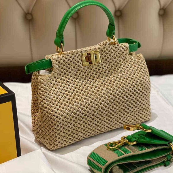 vintage tote hand woven bag fashion letter handbag purse women shoulder bags embroidery detchable strap 2bjg
vintage tote hand woven bag fashion letter handbag purse women shoulder bags embroidery detchable strap 2bjg
