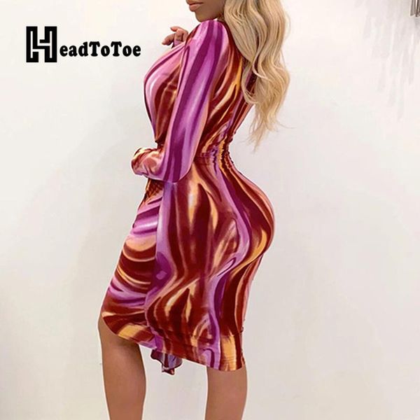 casual dresses wave print lace up shirts party for women full mouw deep v-neck knees length skinny slender woman's dress, Black;gray
casual dresses wave print lace up shirts party for women full mouw deep v-neck knees length skinny slender woman's dress, Black;gray