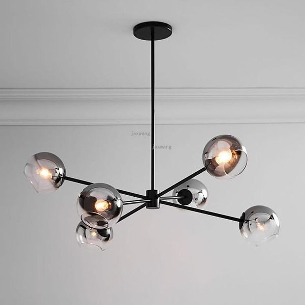 chandeliers nordic loft led glass creative restaurant modern bedroom chandelier lighting decor hanglamp kitchen fixtures
chandeliers nordic loft led glass creative restaurant modern bedroom chandelier lighting decor hanglamp kitchen fixtures
