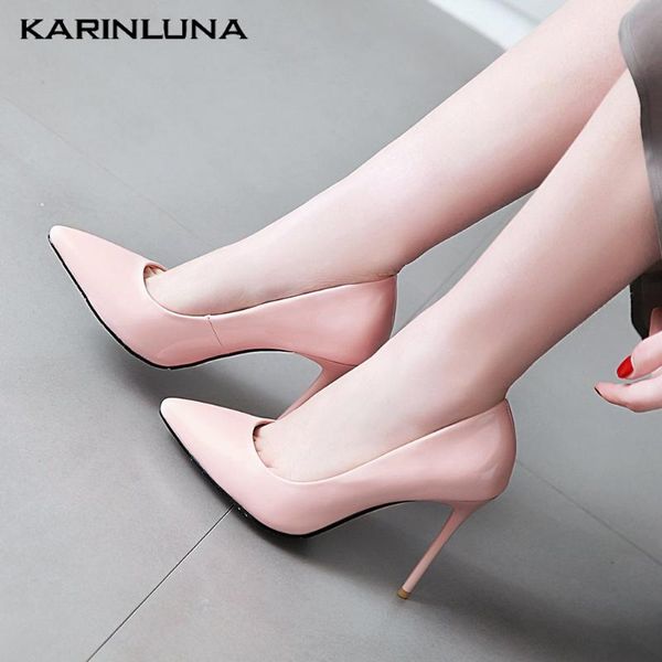 dress shoes karin dropship plus size 46 thin high heels women woman classic simple design slip on pointed toe lady pumps, Black
dress shoes karin dropship plus size 46 thin high heels women woman classic simple design slip on pointed toe lady pumps, Black