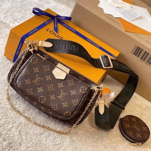 louiings vitton vutton 3pcs high-quality shoulder bags, leather handbags, wallets, entry-level series, classic three-piece sets, luxury
louiings vitton vutton 3pcs high-quality shoulder bags, leather handbags, wallets, entry-level series, classic three-piece sets, luxury