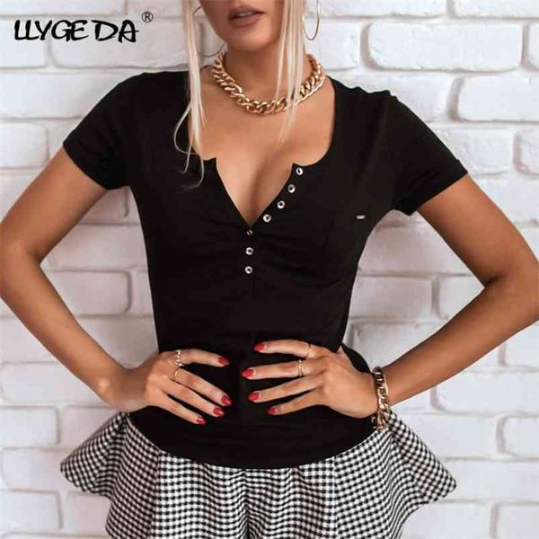 solid slim o-neck fashion female t-shirt spring women's shirt short sleeve vintage casual women office lady pullover 210722, White
solid slim o-neck fashion female t-shirt spring women's shirt short sleeve vintage casual women office lady pullover 210722, White