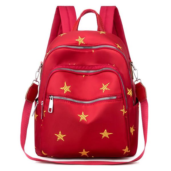 outdoor bags oxford women backpack light waterproof for casual travel backpacks teenagers girls school bag bagpack
outdoor bags oxford women backpack light waterproof for casual travel backpacks teenagers girls school bag bagpack