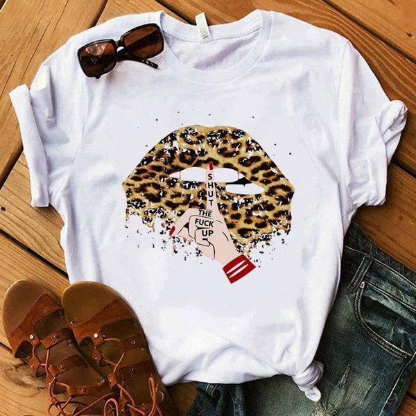 leopard lips graphic t shirt 2021 summer short sleeve cheetah tongue lips t-shirt kiss leopard lip funny girls tshirt tees, White
leopard lips graphic t shirt 2021 summer short sleeve cheetah tongue lips t-shirt kiss leopard lip funny girls tshirt tees, White