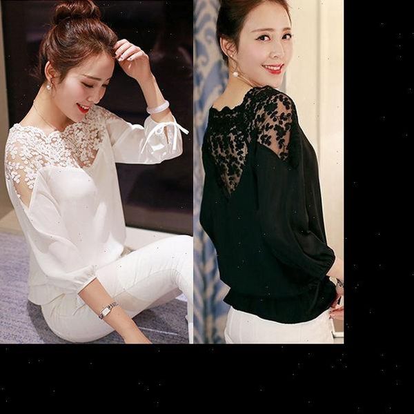 loose blouse shirts women lady blouse 2021 new fashion womens lace sheer long sleeve flower casual, White
loose blouse shirts women lady blouse 2021 new fashion womens lace sheer long sleeve flower casual, White