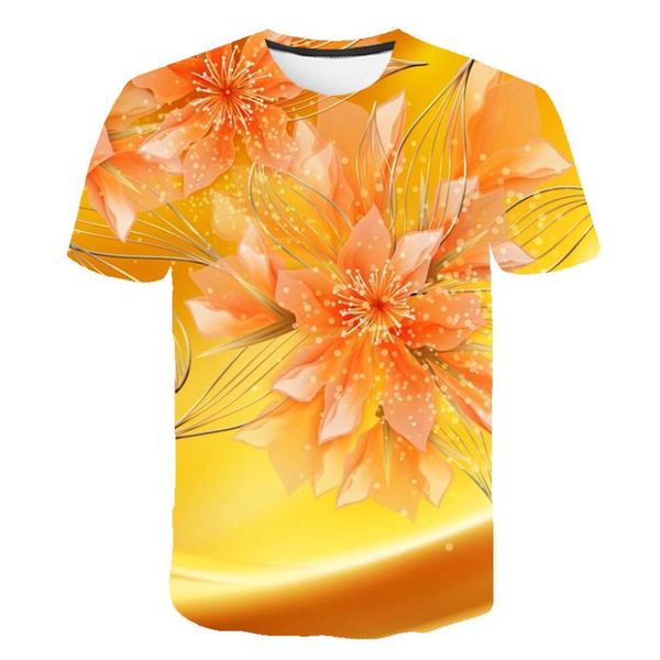 men's t-shirts t-shirt 2021 summer flower 3d printing fashion street trend all-match style o neck loose large size, White;black
men's t-shirts t-shirt 2021 summer flower 3d printing fashion street trend all-match style o neck loose large size, White;black