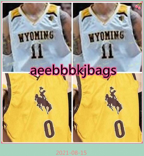 ncaa college wyoming cowboys basketball jersey 14 austin mueller 22 kenny foster 23 kwane marble ii custom stitched, Black
ncaa college wyoming cowboys basketball jersey 14 austin mueller 22 kenny foster 23 kwane marble ii custom stitched, Black