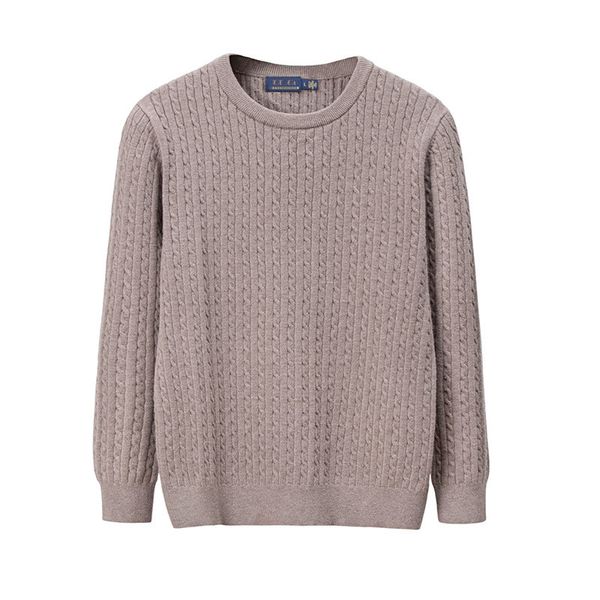 seller round neck fashion autumn winter men sweater twist weaving long sleeve coat casual clothes sweaters -3xl, White;black
seller round neck fashion autumn winter men sweater twist weaving long sleeve coat casual clothes sweaters -3xl, White;black