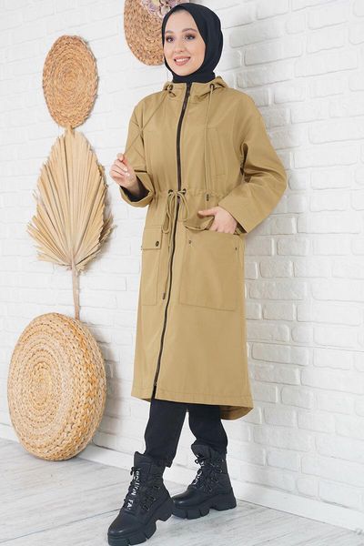 ethnic clothing hooded waterproof trench coat turkey muslim fashion islam dubai istanbulstyles istanbul winter 2021, Red
ethnic clothing hooded waterproof trench coat turkey muslim fashion islam dubai istanbulstyles istanbul winter 2021, Red