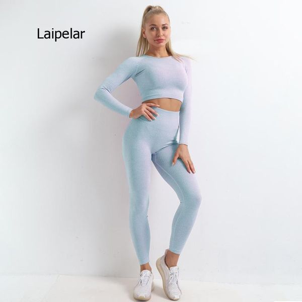 women's leggings seamless suit autumn and winter knitted hip lifting elastic fitness three piece, Black
women's leggings seamless suit autumn and winter knitted hip lifting elastic fitness three piece, Black