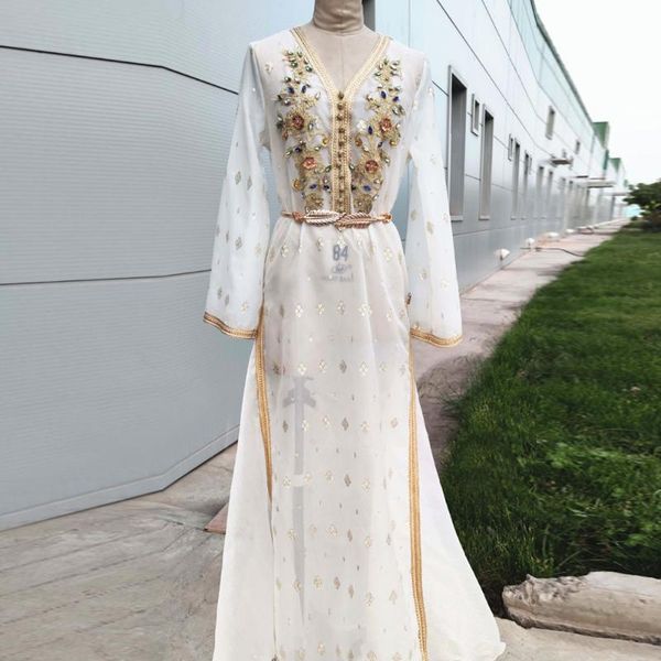 ethnic clothing eid mubarak muslim dress india handwork diamonds kaftan moroccan abaya dubai turkey arab women wedding party vestidos dresse, Red
ethnic clothing eid mubarak muslim dress india handwork diamonds kaftan moroccan abaya dubai turkey arab women wedding party vestidos dresse, Red