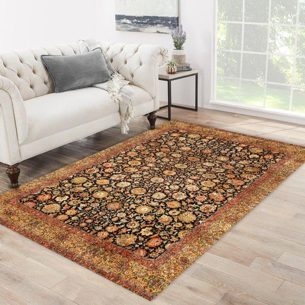 carpets brown color flower shape ethnic patterned carpet modern living room soft textured
carpets brown color flower shape ethnic patterned carpet modern living room soft textured