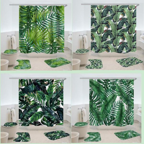 shower curtains 3d digital printing green leaves all polyester waterproof curtain bathroom products the
shower curtains 3d digital printing green leaves all polyester waterproof curtain bathroom products the