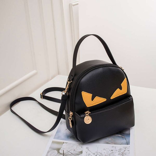 backpack women 2020 new mini fashion handbag shoulder bag