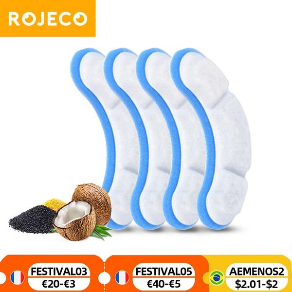 cat bowls & feeders rojeco replacement filter for water fountain activated carbon charcoal cats pet automatic drinking
cat bowls & feeders rojeco replacement filter for water fountain activated carbon charcoal cats pet automatic drinking